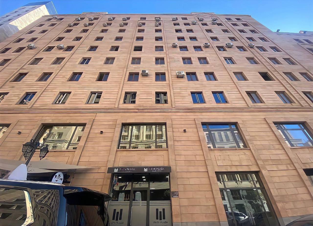 Flat,New Building on Small Centre in Ամիրյան փողոց, Երևան, Հայաստան , 135  | 93270