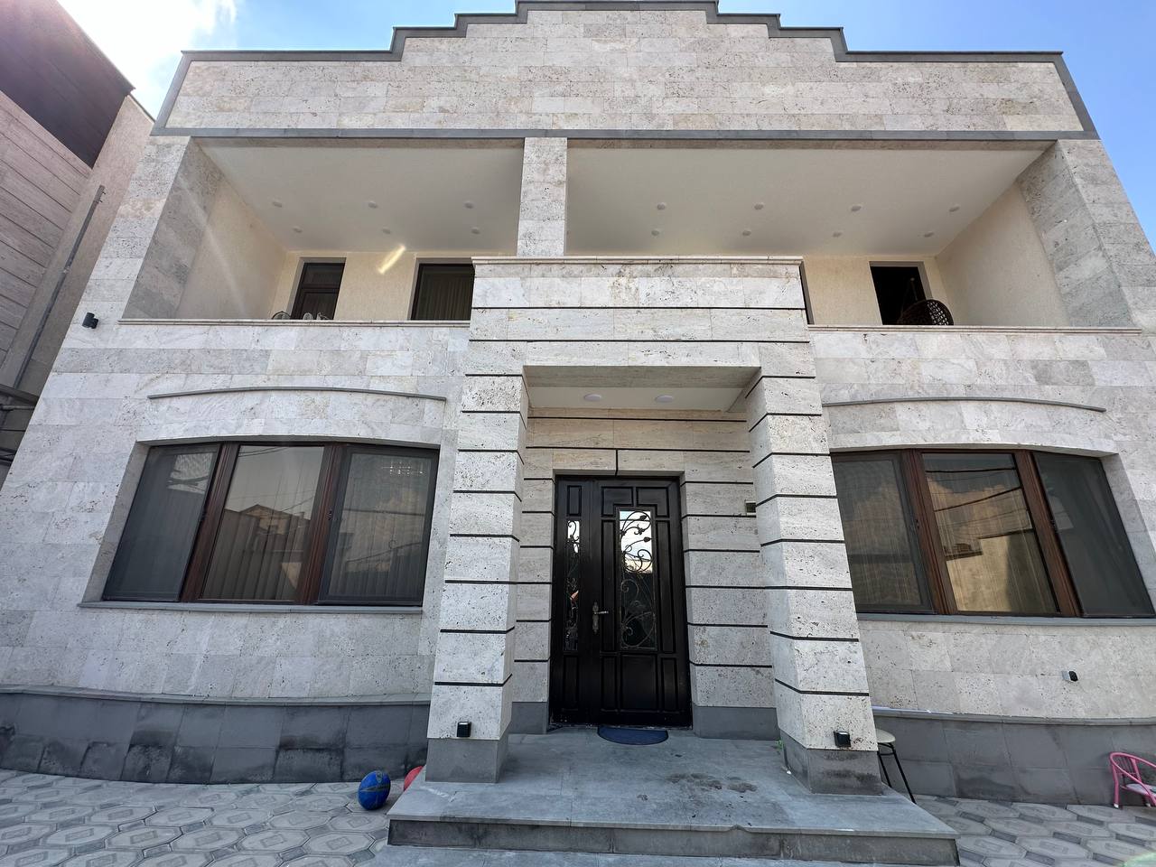 New Building,Private House on Ajapnyak in Ajapniak, Yerevan, Armenia , 663  | 73578