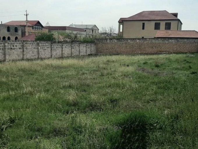 Land Area,For a Residential Building on  in Arinj, Armenia , 800  | 126965