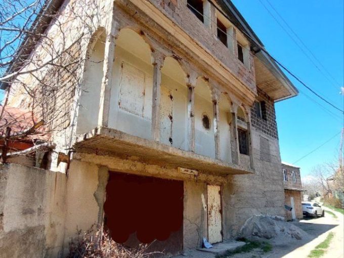 Private House on Nurnus in Nurnus, Armenia , 450  | 127873