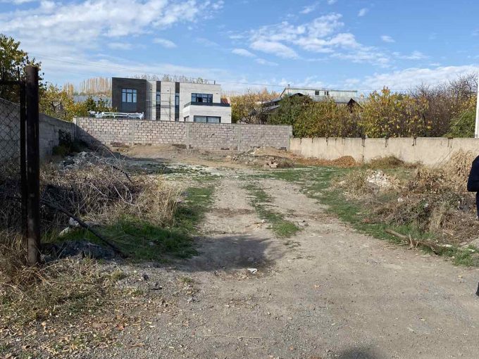 Land Area,For a Residential Building on  in Kotayk, Armenia , 800  | 127851